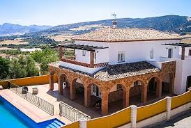 Guía de casas rurales en ronda: Alquiler Apartamentos Vacacionales En Ronda Malaga Y Casas Rurales