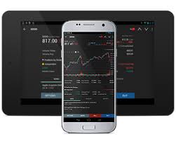 Add the ingo money app to your smartphone. Mobile Trading Interactive Brokers