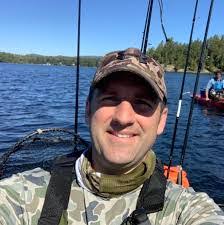 Joseph Scialabba's Instagram, Twitter & Facebook