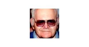 Bernard Stees Obituary (1934