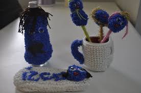 Yasemin Ozek Orgu Seti Kazandi Orgu Hediyeler