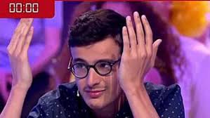 We did not find results for: L Elimination De Paul Dans Les 12 Coups De Midi Se Precise La Date