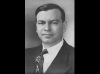 I met a nice young man today who was the grandson of Herman Talmadge  (1913-2002) Anyone young enough to remember Herman Talmadge, son of Eugene  Talmadge? ;) He served as governor of