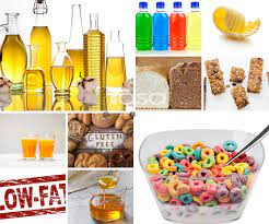 Diet yang sihat juga memainkan peranan pencegahan berhubung dengan keadaan yang berkaitan dengan pemakanan dan penyakit seperti berat berlebihan, obesiti dan penyakit gigi dan osteoporosis, penyakit kebanyakan kantin sekolah measih menjual makanan dan snek yang tidak sihat! 10 Makanan Yang Berlindung Di Balik Makanan Sihat Tetapi Sebenarnya Tidak