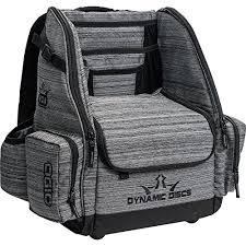Standing here as one of the top 9 best disc golf bags, here we have the products from one of the most famous and leading disc golf bag brand, rogue iron sports. The 5 Best Disc Golf Bags Of The Year 2021 Own The Yard