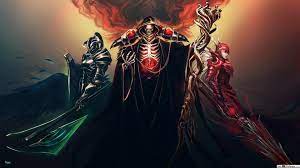Artall wallpapers from ending (self.overlord). Albedo Clan Of Overlord Hd Wallpaper Download