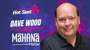 How Dave Wood Built Mahana Fresh from Domino's to Fast-Casual