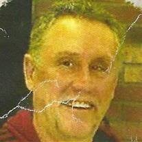 Mr. Paul Franklin Barr Obituary