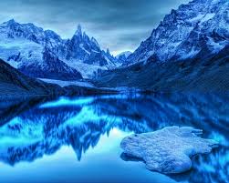 I have received an overwhelming amount of questions asking me for help with portrait backgrounds. Picture Nature Mountains