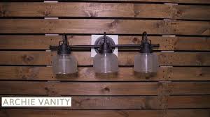 Archie Sconce By Progress Lighting Lighting Connection Lighting Connection
