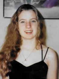 Murder of Bridget Townsend