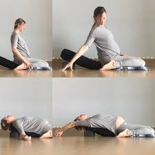 Energizing Spring Yin Yoga Sequence In 2020 Yin Yoga Sequence Yin Yoga Yoga Sequences