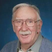 Obituary of Robert Ivie Towhey