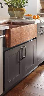 Eden Maple Cinder Thomasville Cabinetry Cabinetry Thomasville