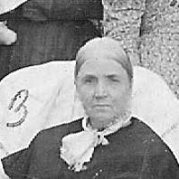 Jerusha A Beals (1823–1910) • FamilySearch