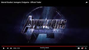 After the devastating events of avengers: Avengers Endgame Watch Movie Online Sights Sounds