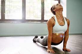The practice originated in india about 5. What To Wear To Hot Yoga So You Don T Overheat Or Slip On Your Own Sweat