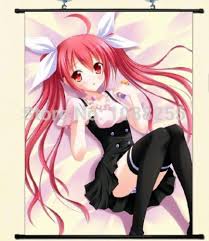 Amazon.com: Cartoon world Home Decor Japanese Wall Scroll Poster Kotori  Itsuka Date A Live Sexy Anime: Posters & Prints