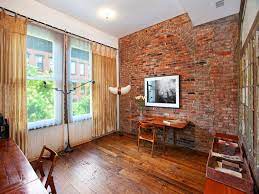 The greater the contrast between the color of your. 21 Beautiful Brick Wall Designs