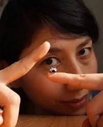 Small Is Beautiful in Brussels