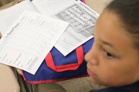 How Test Prep is Done in One Washington Heights Charter School