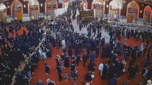 مرتفعات ومنخفضات جوية لمدة تصل إلى 90 يومًا مع احتمالية هطول. Ù‡ÙƒØ°Ø§ ØªÙ… Ø¥Ø­ÙŠØ§Ø¡ Ø°ÙƒØ±Ù‰ Ø¹Ø§Ø´ÙˆØ±Ø§Ø¡ ÙÙŠ Ø§Ù„Ø¹Ø±Ø§Ù‚ Ø±ØºÙ… Ø¬Ø§Ø¦Ø­Ø© ÙƒÙˆØ±ÙˆÙ†Ø§ Cnn Arabic