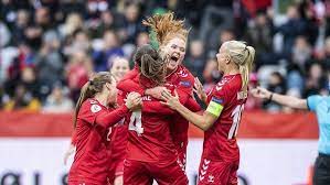 Womens Euro 2021 Qualifying Latest Uefa Womens Euro News
