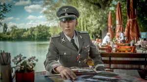 The son of musical parents who owned and ran a popular conservancy in the town of halle, heydrich grew up in material comfort and high social standing. Himmlers Brain Is Called Heydrich Historical Fact Alternative Play And Literary Imagination In One Diggit Magazine