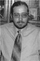 Jeremy Wilson Obituary (1975