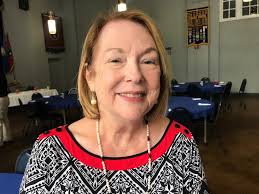 Big plans for James K. Polk Memorial Ball at Antrim