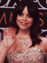 #JENNAORTEGA :: everytime i listen to this audio, i pretend im in an edit😍  :: #jennaortega #jennaortegaedit #wednesdayaddams #millersgirl #finestkind  ##omgpage#dreamyortega