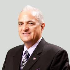 Profile for Hispanic Brinker Education Initiative