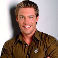 Judson Mills; he plays Gage in Walker Texas Ranger.