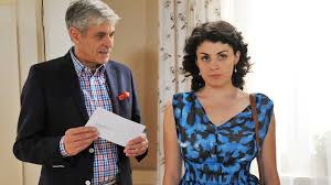 Sturm der Liebe - 1843. Das falsche Gemälde - hier anschauen