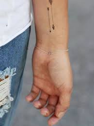 50 Positive Arrow Tattoo Designs And Meanings Good Choice Tattoos Feminine Tattoos Tattoos For Women