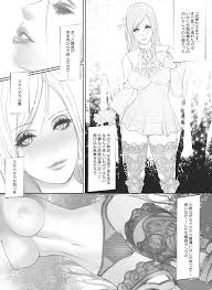 FF14 Ryne-chan Bon - Page 4 - Comic Porn XXX