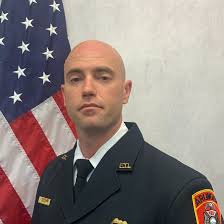 Personnel Promotions: The Arlington County Fire Department is proud to  announce the following promotions effective 10/22/23.