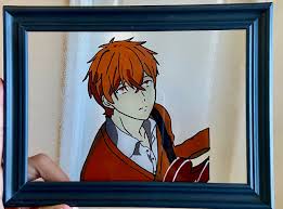 This Item Is Unavailable Etsy Anime Canvas Art Cute Canvas Paintings Anime Canvas