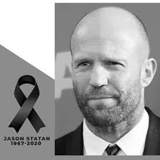 Triste noticia, el mundo del cine está de duelo, El actor Jason Statham  conocido por su papel como Frank Martin en “el transportador” fue asesinado  en su domicilio en Nueva York por