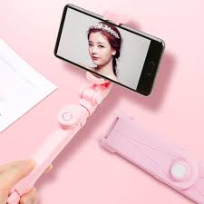 It is the most basic extendible looq wired selfie stick. Rovtop Universal Wireless Bluetooth Selfie Stick Mini Tripod Extendable Monopod With Mirror For Iphone For Android For S Buy From 5 On Joom E Commerce Platform