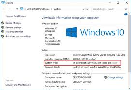 It also shows the windows edition information such as. 4 Things You Need To Know About Windows Update On Windows 10