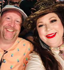 Take a closer look at the accessories Miranda Lambert and Chris Stapleton  wore in their new music video: They belonged to two massive country legends.