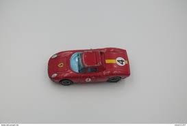 The 348tb name was derived from the ferrari 3.4 litre tipo v8 engine and the 'tb' was. Matchbox Corgi Ferrari Berlinetta 250 Le Mans 314 1965 72