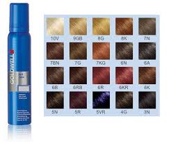 10 Goldwell Colorance Soft Color 7 N 120g Goldwell