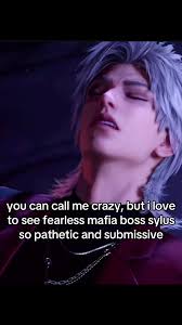 damn...i wanna see his pleading gaze in mc's touch