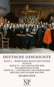 Jahrhundert münchen 2001 beck'sche reihe. Deutsche Geschichte Ebook Pdf Von Ricarda Huch Portofrei Bei Bucher De