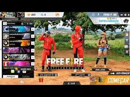 Jogo recebe camisa comemorativa do corinthians. Free Fire Battlegrounds Na Vida Real 3 Youtube