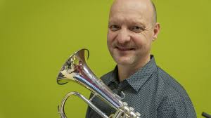 Jazz in der Fabrik K14: Jan Bierther Trio & Roland Kämmerling