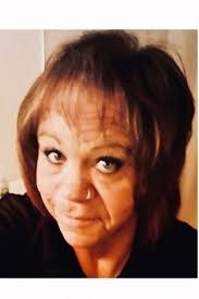 Christine Faith St. Cyr (nee Huehn)