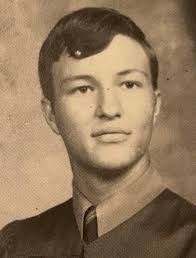 Humble High School Class of 1971